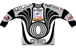 maglia DH