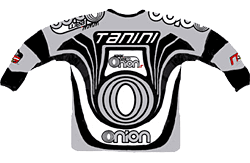 maglia DH