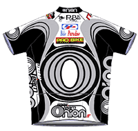 maglia XC